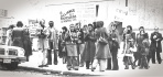 Manifestation en 1975